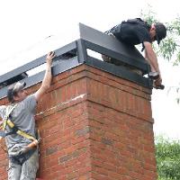 Chimney Solutions of Fayetteville image 2